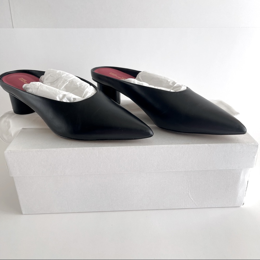 Authentic DVF Shoes